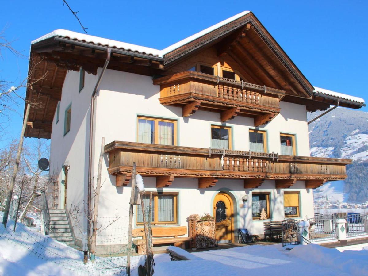 Apartment Herbert-1 By Interhome Emberg  Exterior photo